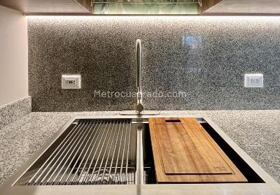 Apartamento de 3 alcobas en venta en La Felicidad, Bogotá, 100 m² · foto 17 de 20