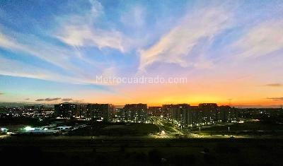 Apartamento de 3 alcobas en venta en La Felicidad, Bogotá, 100 m² · foto 20 de 20