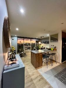 Apartamento de 3 alcobas en venta en La Felicidad, Bogotá, 100 m² · foto 6 de 20