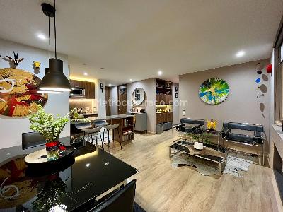 Apartamento de 3 alcobas en venta en La Felicidad, Bogotá, 100 m² · foto 5 de 20