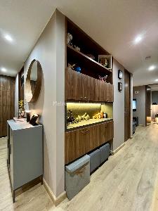 Apartamento de 3 alcobas en venta en La Felicidad, Bogotá, 100 m² · foto 10 de 20