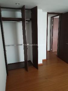 Apartamento de 2 alcobas en venta en Cedro Madeiras, Bogotá, 78 m² · foto 13 de 17