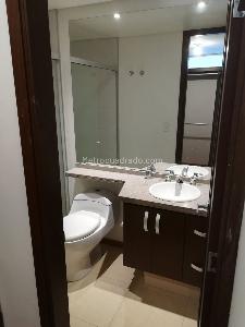 Apartamento de 2 alcobas en venta en Cedro Madeiras, Bogotá, 78 m² · foto 9 de 17