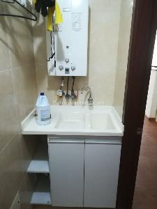 Apartamento de 2 alcobas en venta en Cedro Madeiras, Bogotá, 78 m² · foto 6 de 17