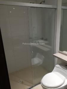 Apartamento de 2 alcobas en venta en Cedro Madeiras, Bogotá, 78 m² · foto 16 de 17