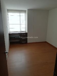 Apartamento de 2 alcobas en venta en Cedro Madeiras, Bogotá, 78 m² · foto 10 de 17