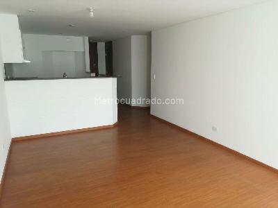 Apartamento de 2 alcobas en venta en Cedro Madeiras, Bogotá, 78 m² · foto 3 de 17