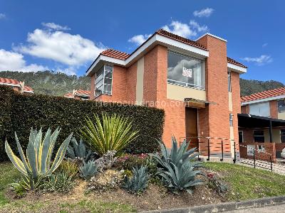 Casa de 3 alcobas en arriendo en Alcaparros Bosque Residencial, Cajicá, 146 m² · foto 9 de 20