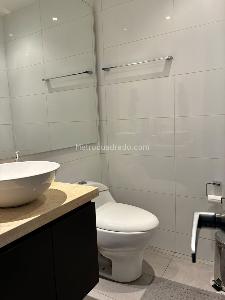 Apartamento de 3 alcobas en venta en Contador Cedritos, Bogotá, 109 m² · foto 12 de 18