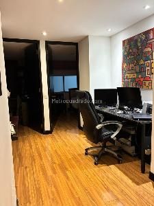 Apartamento de 3 alcobas en venta en Contador Cedritos, Bogotá, 109 m² · foto 14 de 18
