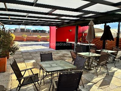 Apartamento de 3 alcobas en venta en Contador Cedritos, Bogotá, 109 m² · foto 17 de 18