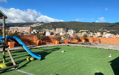Apartamento de 3 alcobas en venta en Contador Cedritos, Bogotá, 109 m² · foto 18 de 18