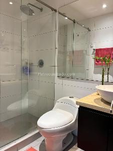 Apartamento de 3 alcobas en venta en Contador Cedritos, Bogotá, 109 m² · foto 10 de 18