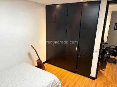 Apartamento de 3 alcobas en venta en Contador Cedritos, Bogotá, 109 m² · foto 11 de 18