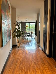 Apartamento de 3 alcobas en venta en Contador Cedritos, Bogotá, 109 m² · foto 5 de 18
