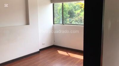 Apartamento de 1 alcoba en venta en Chapinero Javeriana, Bogotá, 41 m² · foto 10 de 15