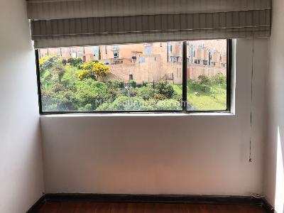 Apartamento de 1 alcoba en venta en Chapinero Javeriana, Bogotá, 41 m² · foto 11 de 15