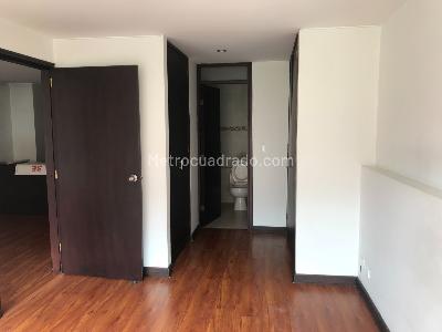 Apartamento de 1 alcoba en venta en Chapinero Javeriana, Bogotá, 41 m² · foto 12 de 15