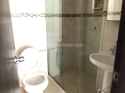 Apartamento de 1 alcoba en venta en Chapinero Javeriana, Bogotá, 41 m² · foto 14 de 15