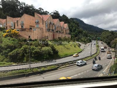 Apartamento de 1 alcoba en venta en Chapinero Javeriana, Bogotá, 41 m² · foto 15 de 15