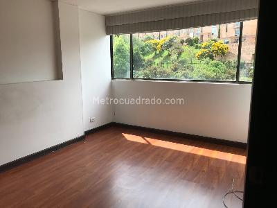 Apartamento de 1 alcoba en venta en Chapinero Javeriana, Bogotá, 41 m² · foto 2 de 15
