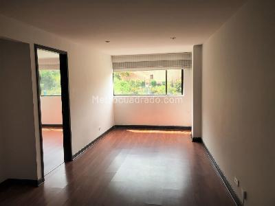 Apartamento de 1 alcoba en venta en Chapinero Javeriana, Bogotá, 41 m² · foto 3 de 15