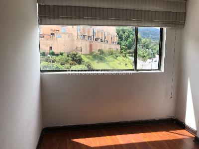 Apartamento de 1 alcoba en venta en Chapinero Javeriana, Bogotá, 41 m² · foto 4 de 15