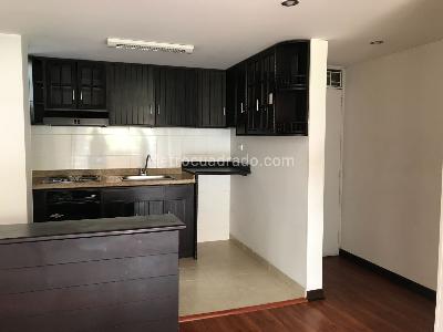 Apartamento de 1 alcoba en venta en Chapinero Javeriana, Bogotá, 41 m² · foto 6 de 15