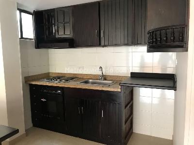 Apartamento de 1 alcoba en venta en Chapinero Javeriana, Bogotá, 41 m² · foto 7 de 15