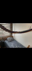 Apartamento de 2 alcobas en arriendo en La Candelaria, Bogotá, 38 m² · foto 10 de 11