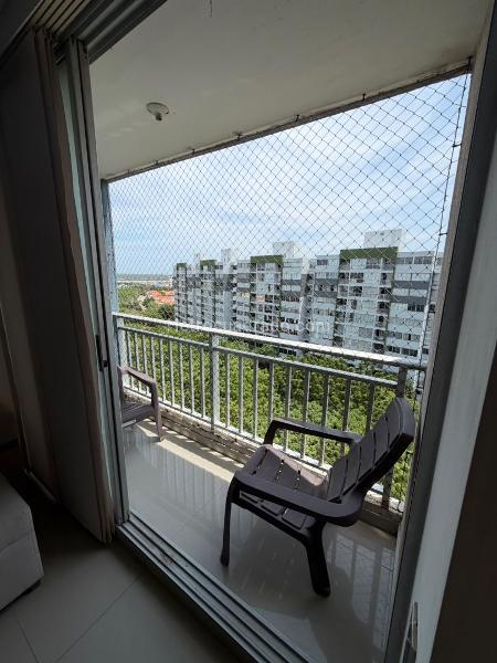 Apartamento en Arriendo, VILLA CAROLINA Suroccidente, Barranquilla