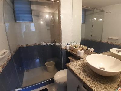 Apartamento de 3 alcobas en venta en Modelia Occidental, Bogotá, 94 m² · foto 10 de 20