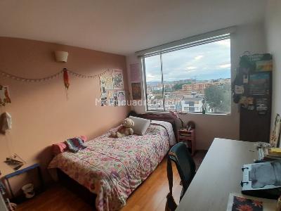 Apartamento de 3 alcobas en venta en Modelia Occidental, Bogotá, 94 m² · foto 12 de 20