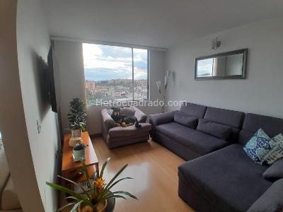 Apartamento de 3 alcobas en venta en Modelia Occidental, Bogotá, 94 m² · foto 13 de 20