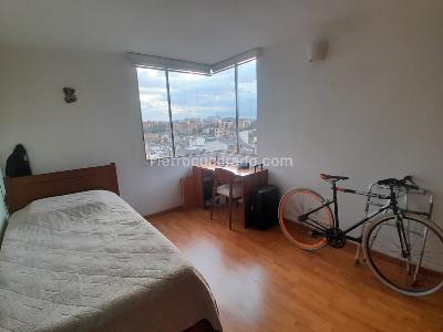Apartamento de 3 alcobas en venta en Modelia Occidental, Bogotá, 94 m² · foto 15 de 20