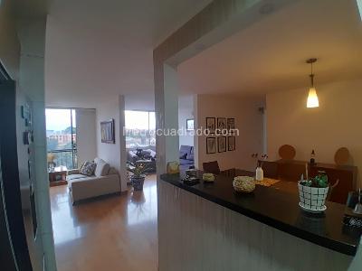 Apartamento de 3 alcobas en venta en Modelia Occidental, Bogotá, 94 m² · foto 16 de 20