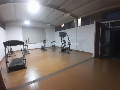 Apartamento de 3 alcobas en venta en Modelia Occidental, Bogotá, 94 m² · foto 17 de 20