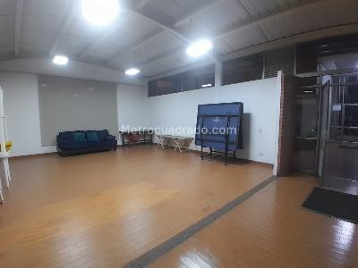 Apartamento de 3 alcobas en venta en Modelia Occidental, Bogotá, 94 m² · foto 18 de 20