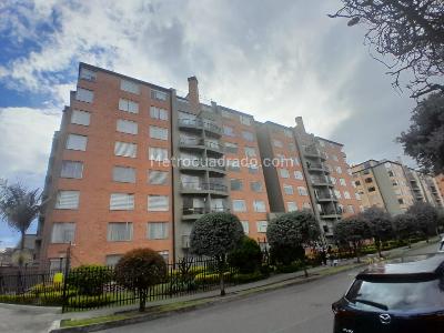Apartamento de 3 alcobas en venta en Modelia Occidental, Bogotá, 94 m² · foto 20 de 20