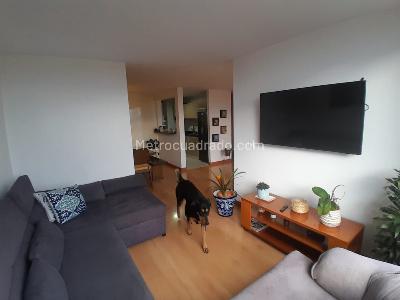 Apartamento de 3 alcobas en venta en Modelia Occidental, Bogotá, 94 m² · foto 9 de 20