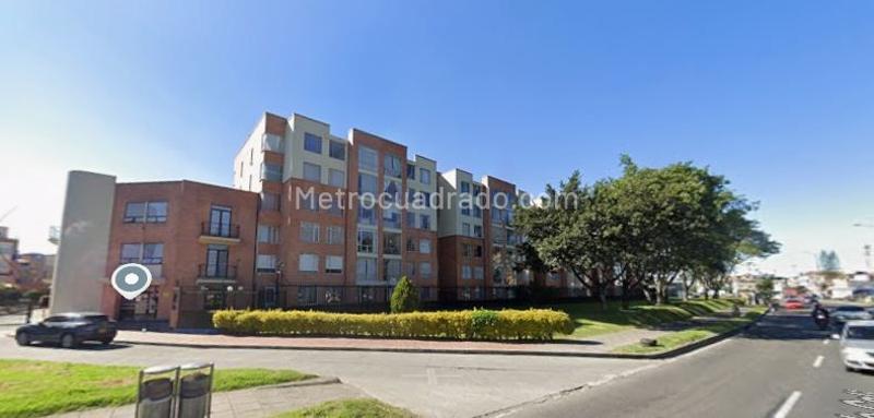 Apartment for rent in Bogotá