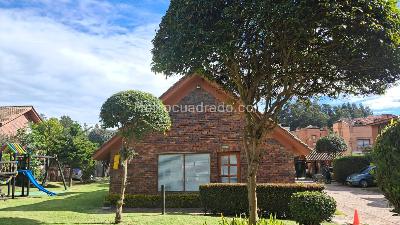 Casa de 3 alcobas en arriendo en Rio Frio, Chía, 110 m² · foto 14 de 20