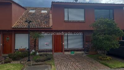 Casa de 3 alcobas en arriendo en Rio Frio, Chía, 110 m² · foto 17 de 20