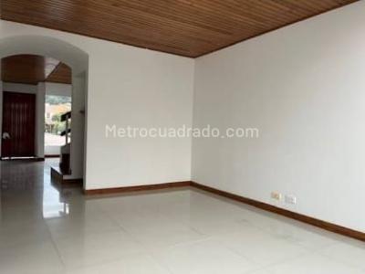 Casa de 3 alcobas en arriendo en Rio Frio, Chía, 110 m² · foto 5 de 20