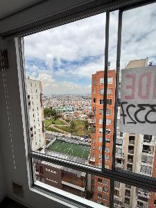 Apartamento de 2 alcobas en venta en Las Brisas, Bogotá, 43 m² · foto 15 de 17