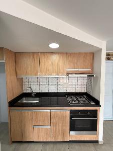 Apartamento de 2 alcobas en venta en Las Brisas, Bogotá, 43 m² · foto 16 de 17