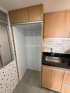 Apartamento de 2 alcobas en venta en Las Brisas, Bogotá, 43 m² · foto 3 de 17