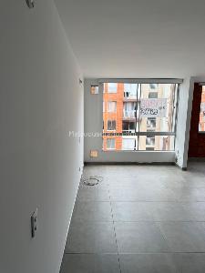 Apartamento de 2 alcobas en venta en Las Brisas, Bogotá, 43 m² · foto 2 de 17