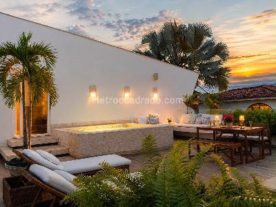 Casa de 4 alcobas en venta en Parcelaciones Pance, Cali, 1000 m² · foto 6 de 8