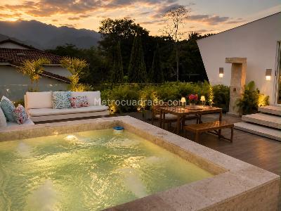 Casa de 4 alcobas en venta en Parcelaciones Pance, Cali, 1000 m² · foto 7 de 8